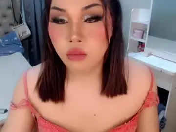 Chaturbate Adult Video Chat of tsscarlett_xx