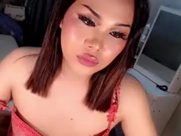 Chaturbate Nude Webcam of tsscarlett_xx