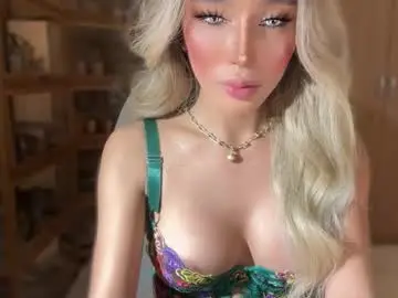 Chaturbate Adult Video Chat of yourlovingpearlita1000