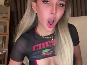 Chaturbate Live Porn of yourlovingpearlita1000