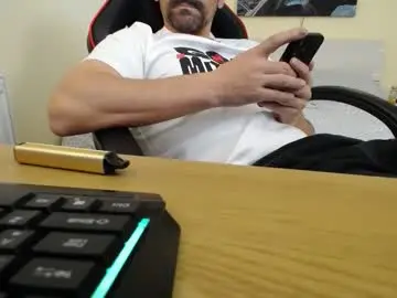 Chaturbate Live Porn of 77777_20225