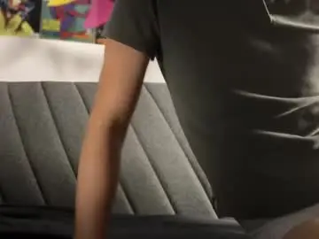Chaturbate Sex Cam of alexwos
