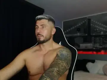 Chaturbate Free Porn Cam of andysoul340