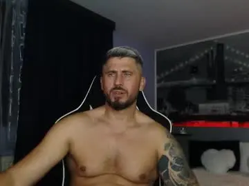 Chaturbate Adult Webcams of andysoul340