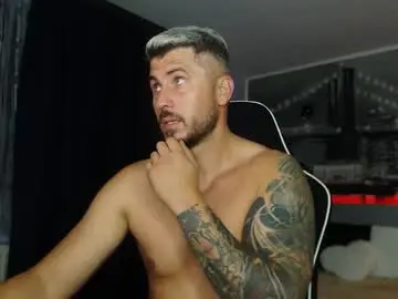 Chaturbate Adult Webcams of andysoul340
