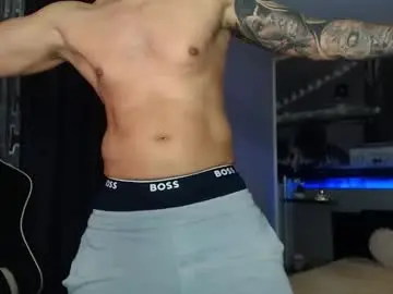 Chaturbate Live Porn of andysoul340