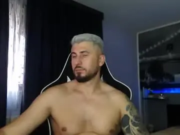 Chaturbate Free Porn Cam of andysoul340