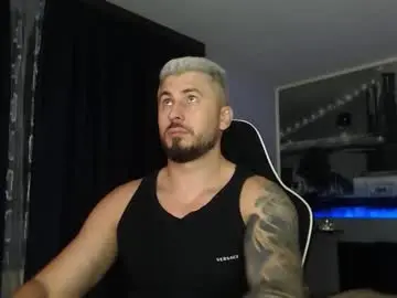 Chaturbate Sex Cam of andysoul340