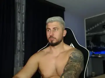 Chaturbate Adult Webcam of andysoul340