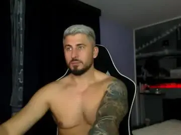 Chaturbate Adult Webcam of andysoul340