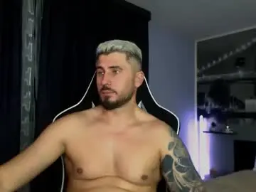 Chaturbate Sex Chat of andysoul340