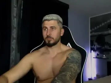 Chaturbate Watch Live Sex Cams of andysoul340