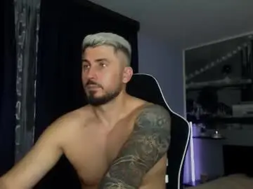 Chaturbate Adult Video Chat of andysoul340