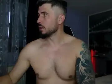 Chaturbate Private Sex Chat of andysoul340