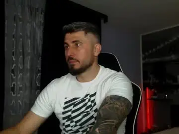 Chaturbate Adult Webcam of andysoul340