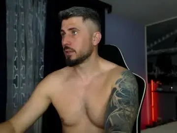 Chaturbate Watch Live Sex Cams of andysoul340