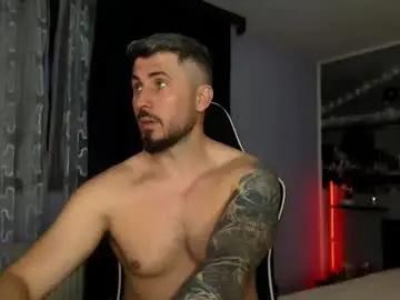 Chaturbate Adult Video Chat of andysoul340