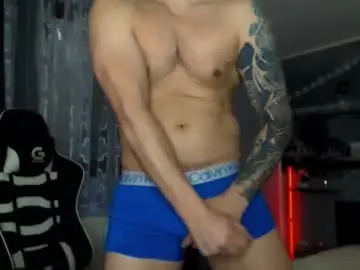 Chaturbate Adult Webcam of andysoul340