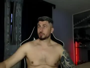 Chaturbate Best Webcam of andysoul340