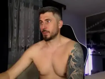 Chaturbate Private Sex Chat of andysoul340