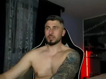 Chaturbate Sex Chat of andysoul340