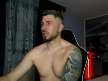 Chaturbate Free Live Porn of andysoul340