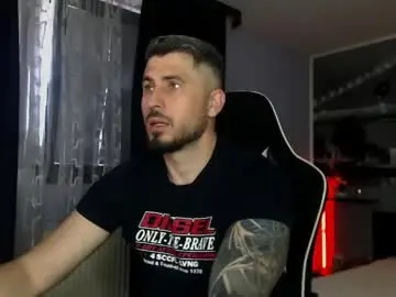 Chaturbate Watch Live Sex Cams of andysoul340