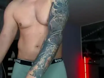 Chaturbate Adult Webcams of andysoul340