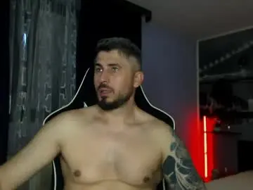 Chaturbate Best Webcam of andysoul340