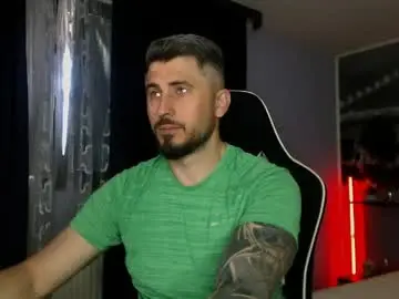 Chaturbate Private Sex Chat of andysoul340