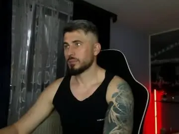 Chaturbate Sex Chat of andysoul340