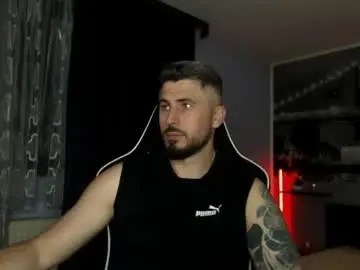 Chaturbate Free Live Porn of andysoul340