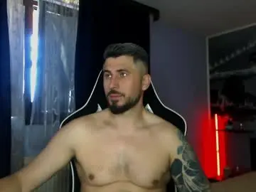 Chaturbate Sex Cam of andysoul340