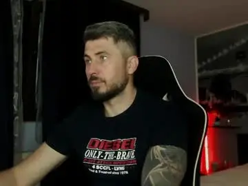 Chaturbate Free Porn Cam of andysoul340