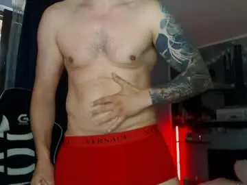 Chaturbate Adult Webcams of andysoul340