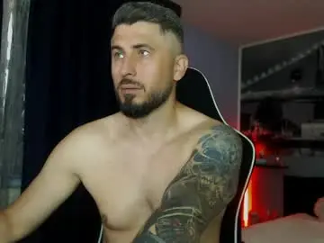 Chaturbate Adult Webcam of andysoul340