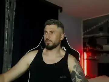 Chaturbate Free Porn Cam of andysoul340