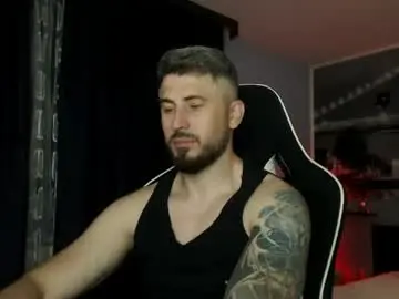 Chaturbate Live Porn of andysoul340