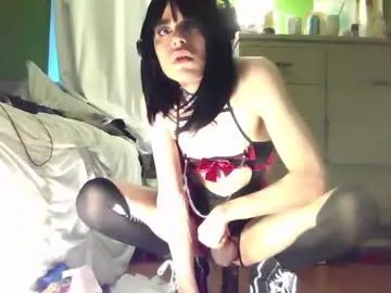 Chaturbate Private Sex Chat of anilyseardor