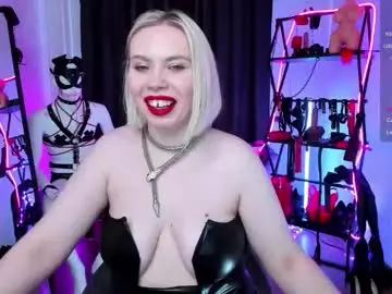 Chaturbate Sex Chat of anna_maxwell