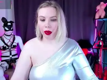 Chaturbate Live Sex Cam of anna_maxwell