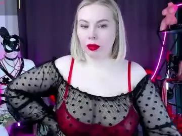 Chaturbate Sex Cam of anna_maxwell