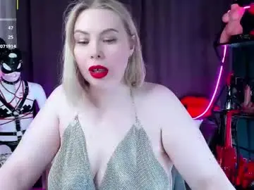 Chaturbate Sex Cam of anna_maxwell