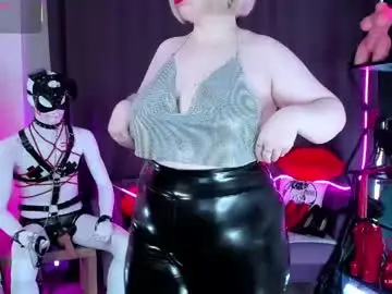 Chaturbate Watch Live Sex Cams of anna_maxwell