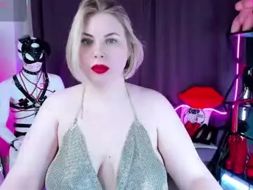 Chaturbate Adult Webcam of anna_maxwell