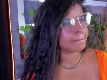 Chaturbate Sex Chat of anna_sex_m