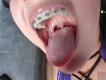 Chaturbate Sex Cam of aprilpalmers