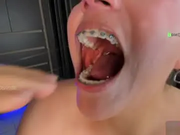 Chaturbate Sex Chat of aprilpalmers