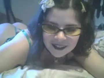 Chaturbate Adult Webcam of arcticfox_101