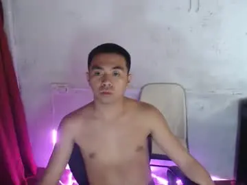 Chaturbate Live Sex of asian_janush